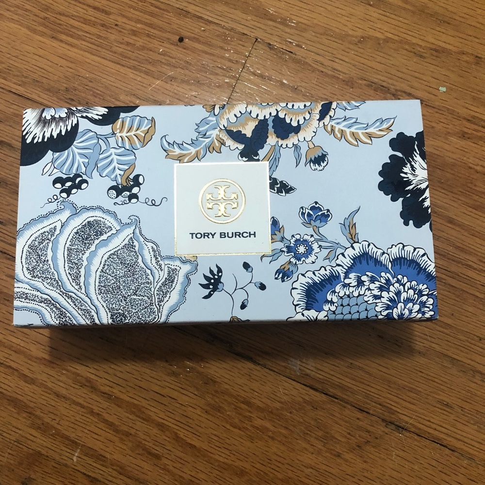 Authentic Tory Burch Trio